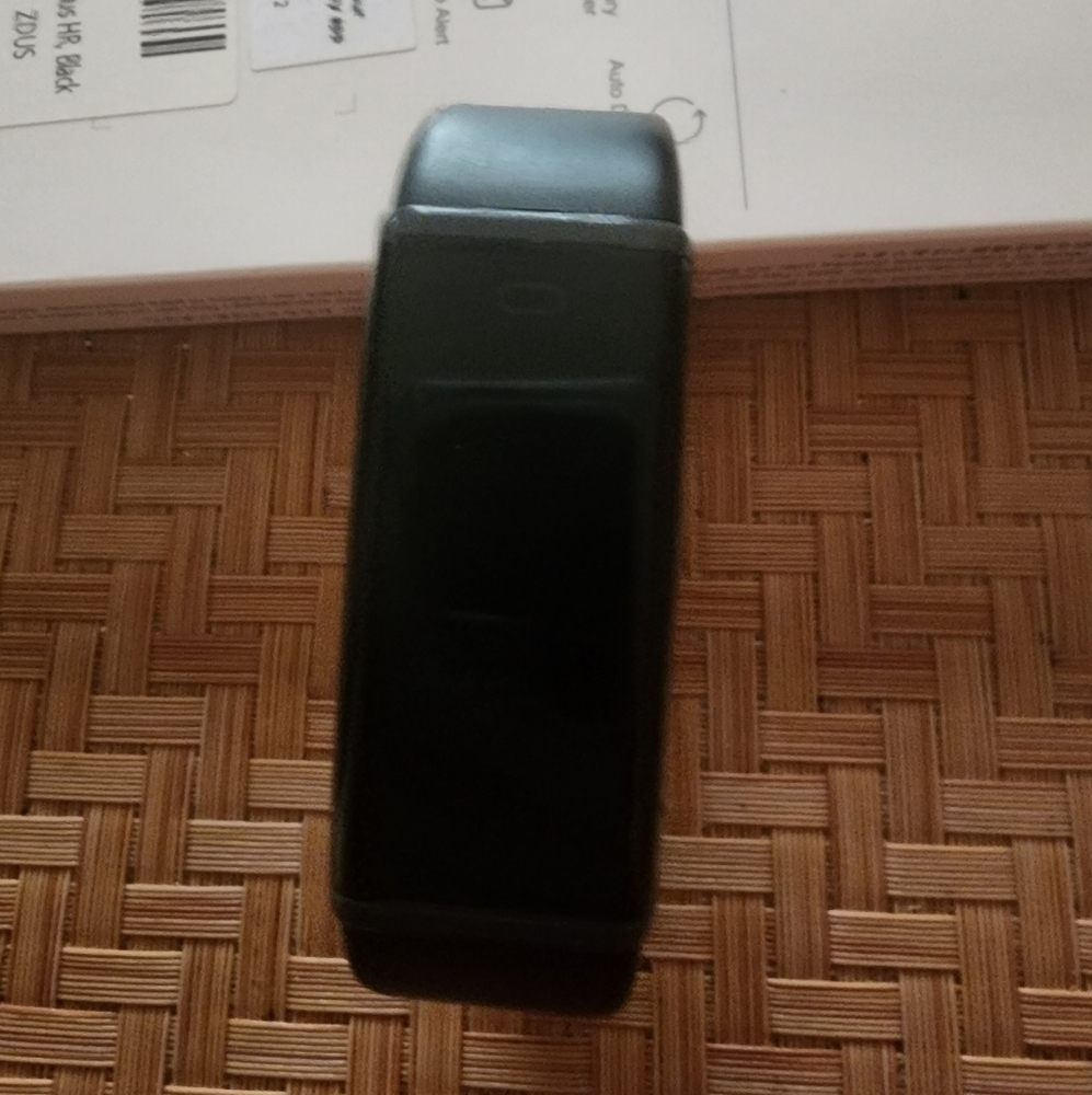 Lintelek Fitness Tracker